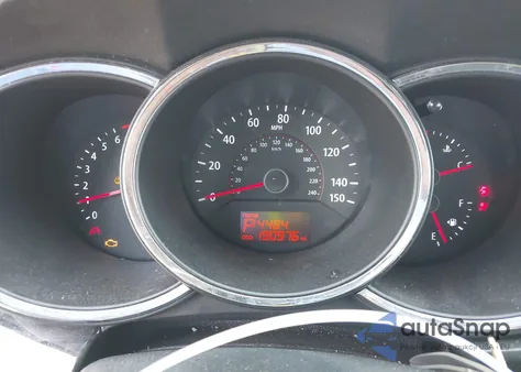 2012 Kia Sorento Ex from USA, damaged, VIN 5XYKU3A66CG247555